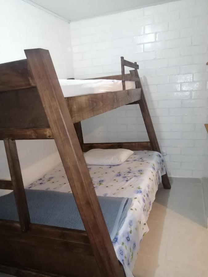 Coffee Flores Gabriel Apartment Salento Exterior photo
